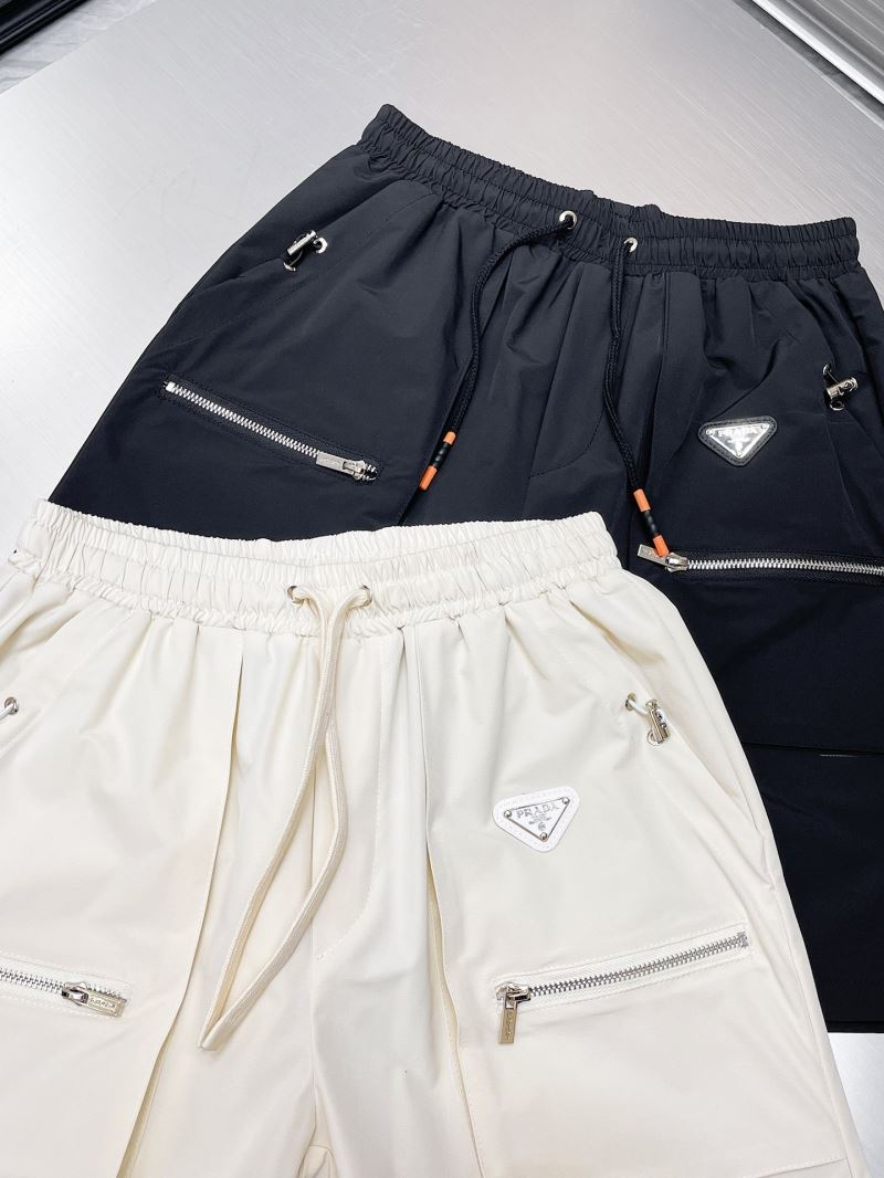 Prada Short Pants